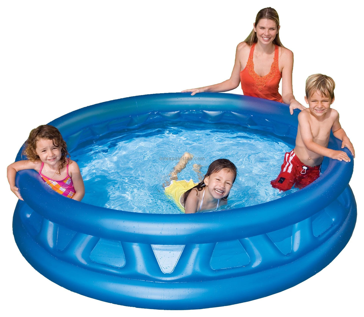 INTEX Soft Side Pool (74" X 18")