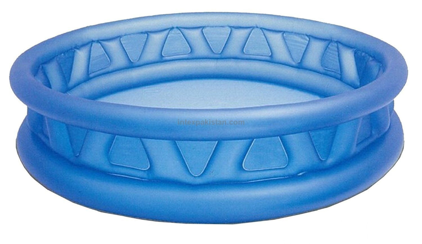 INTEX Soft Side Pool (74" X 18")